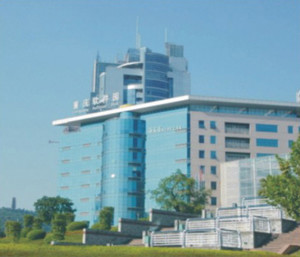 重庆中性软件园