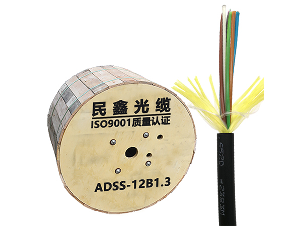 ADSS 100档距